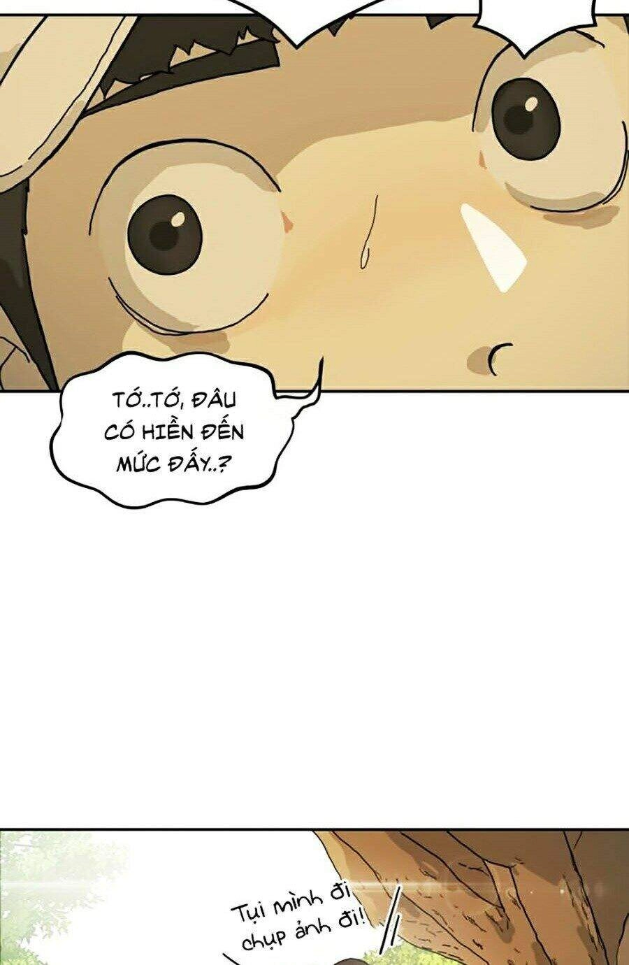 Đại Dịch Seoul Chapter 1 - 133