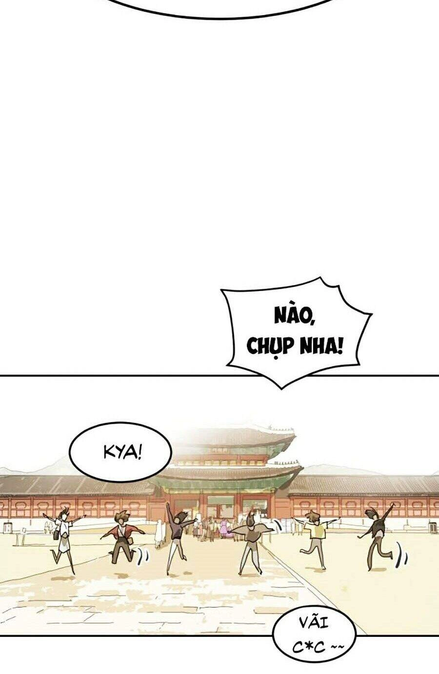 Đại Dịch Seoul Chapter 1 - 138