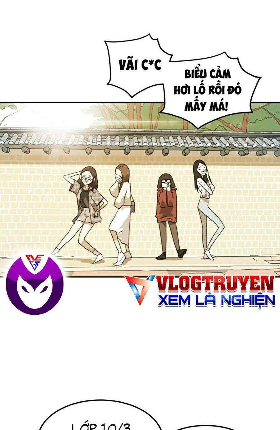 Đại Dịch Seoul Chapter 1 - 139