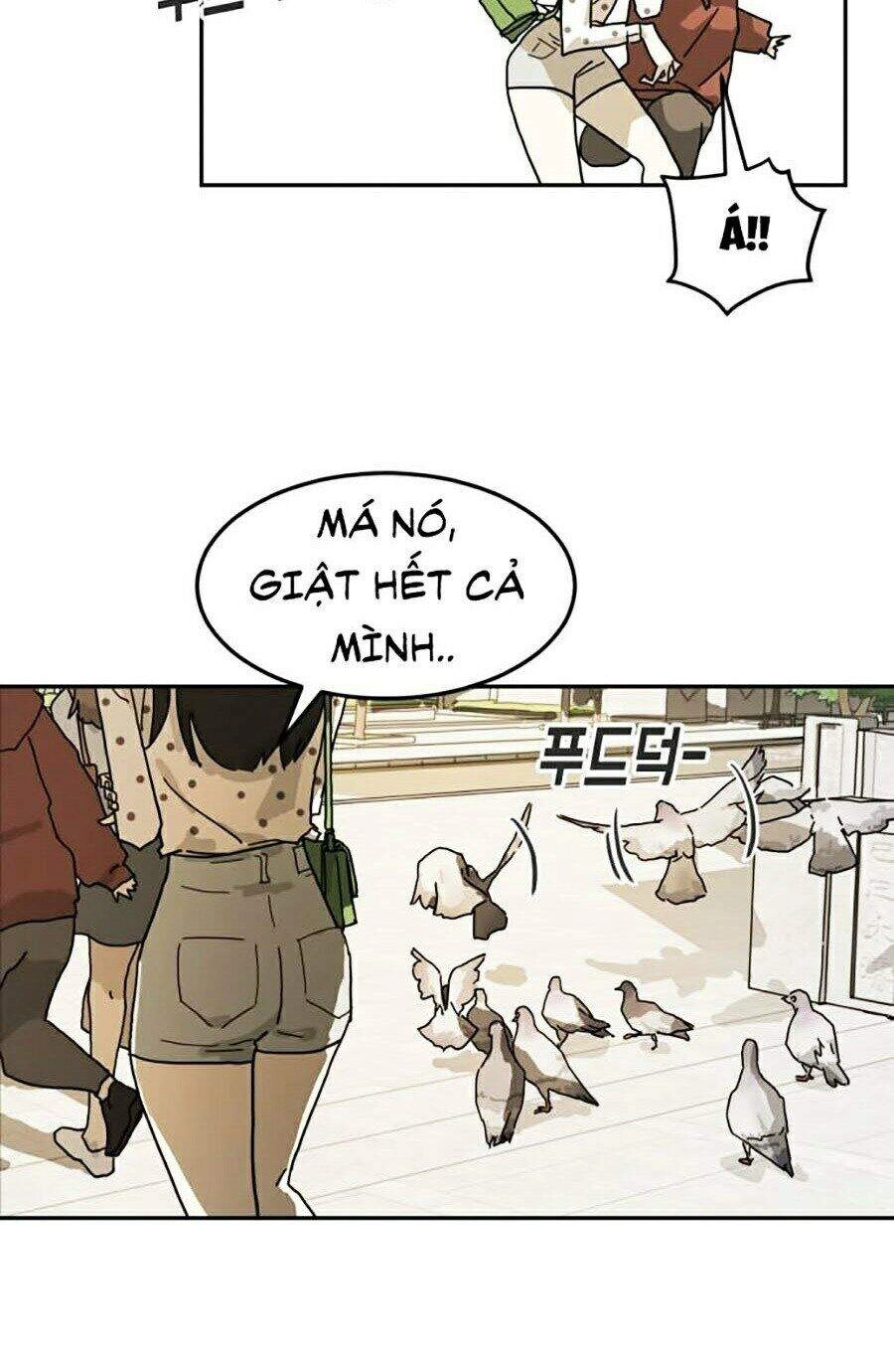 Đại Dịch Seoul Chapter 1 - 143