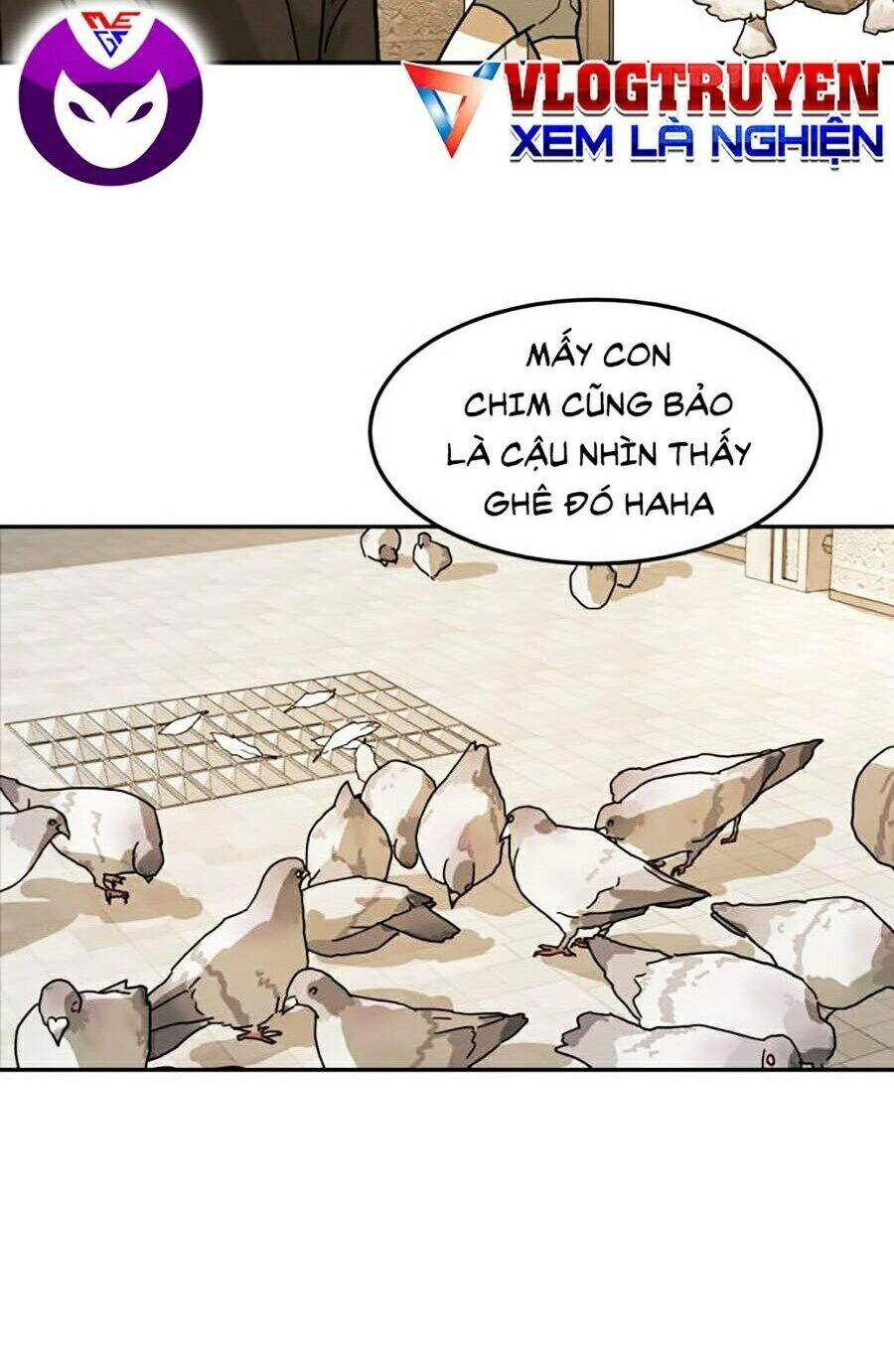 Đại Dịch Seoul Chapter 1 - 146