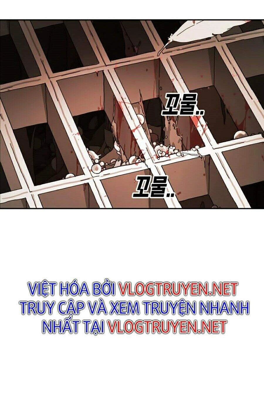 Đại Dịch Seoul Chapter 1 - 149