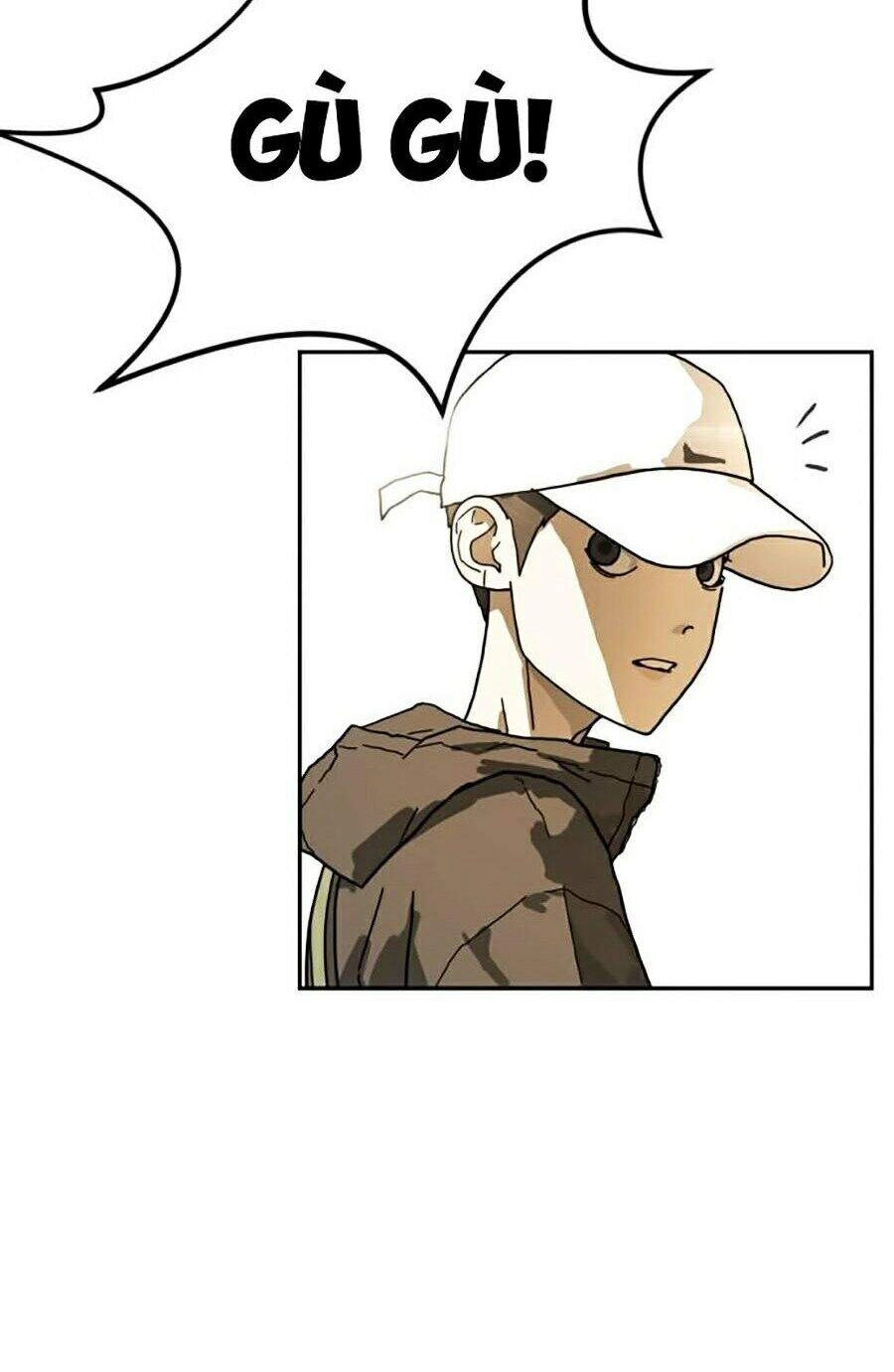 Đại Dịch Seoul Chapter 1 - 152