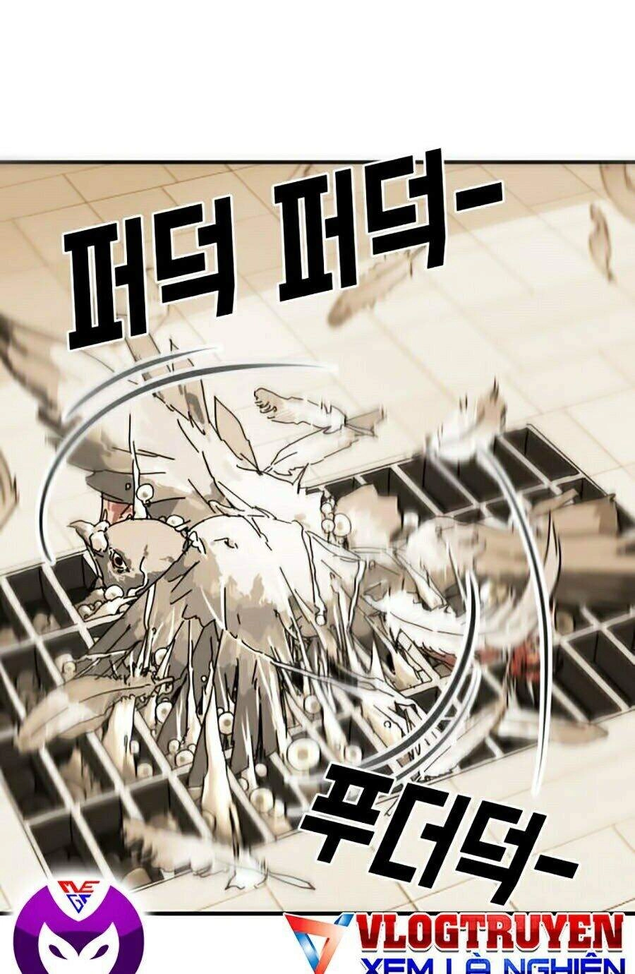 Đại Dịch Seoul Chapter 1 - 153