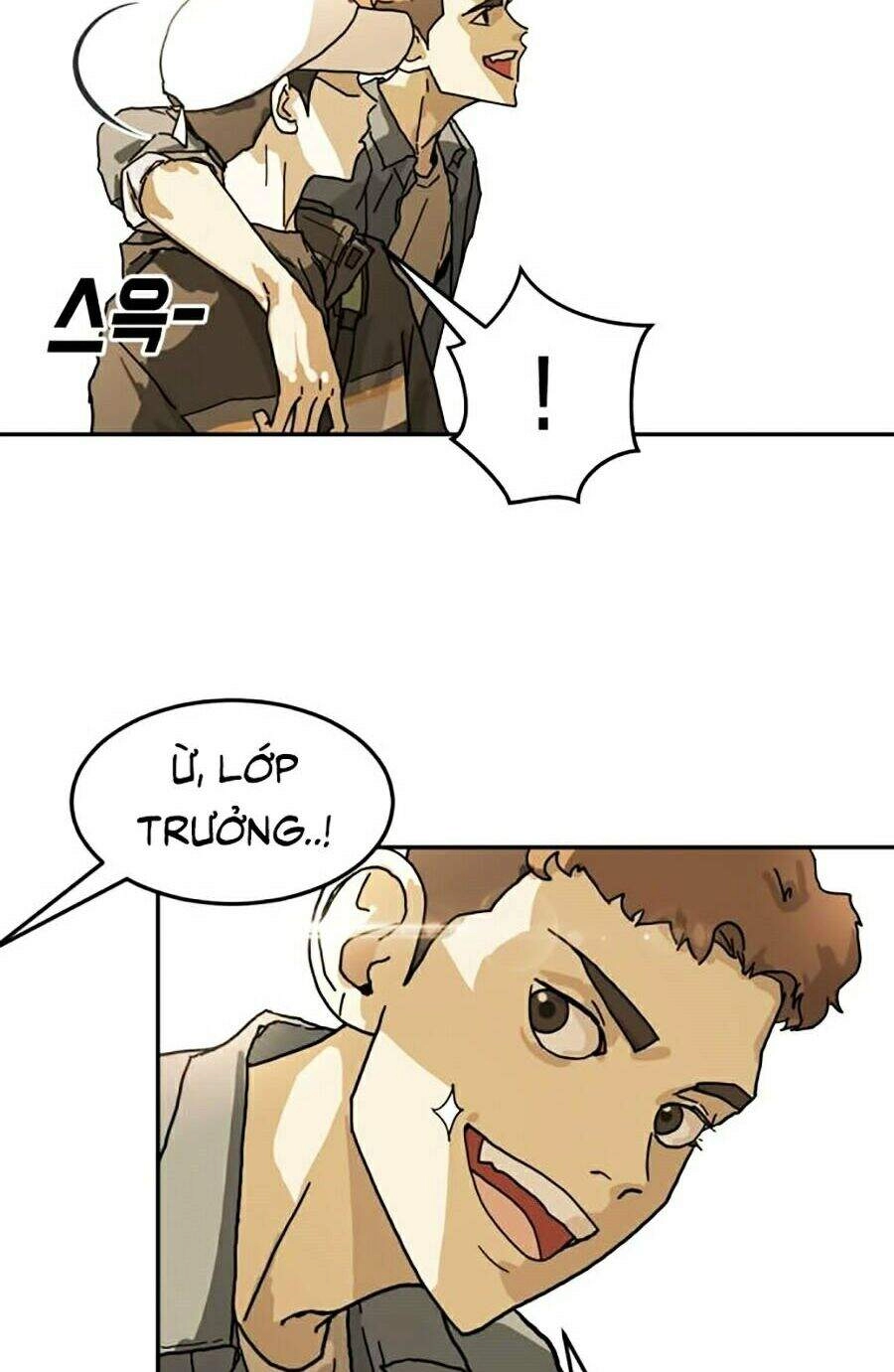 Đại Dịch Seoul Chapter 1 - 156