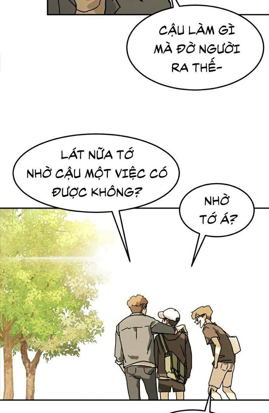 Đại Dịch Seoul Chapter 1 - 157