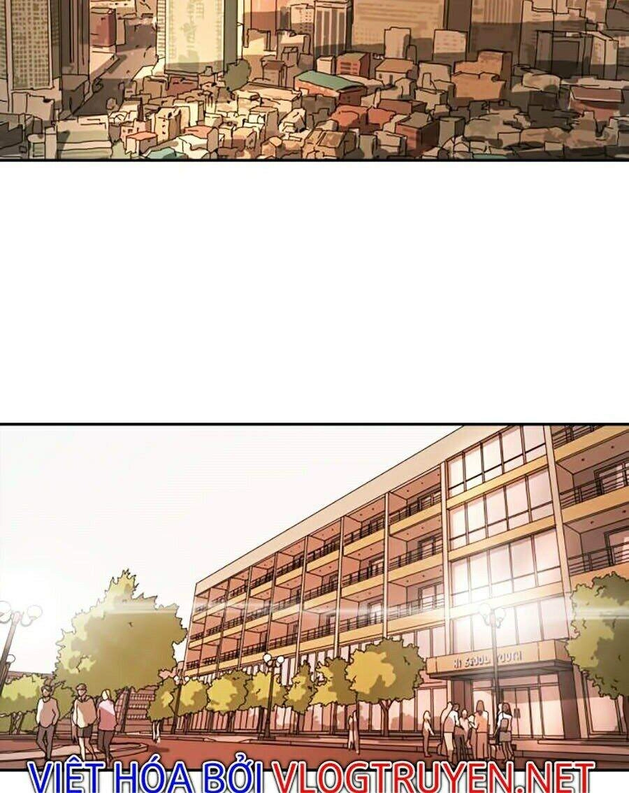 Đại Dịch Seoul Chapter 2 - 5