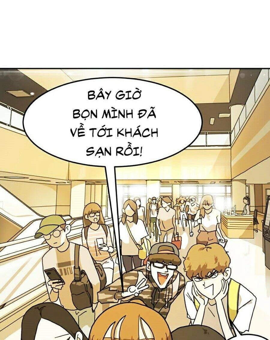 Đại Dịch Seoul Chapter 2 - 7