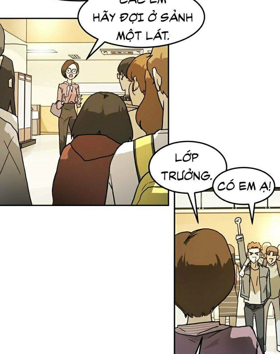 Đại Dịch Seoul Chapter 2 - 9