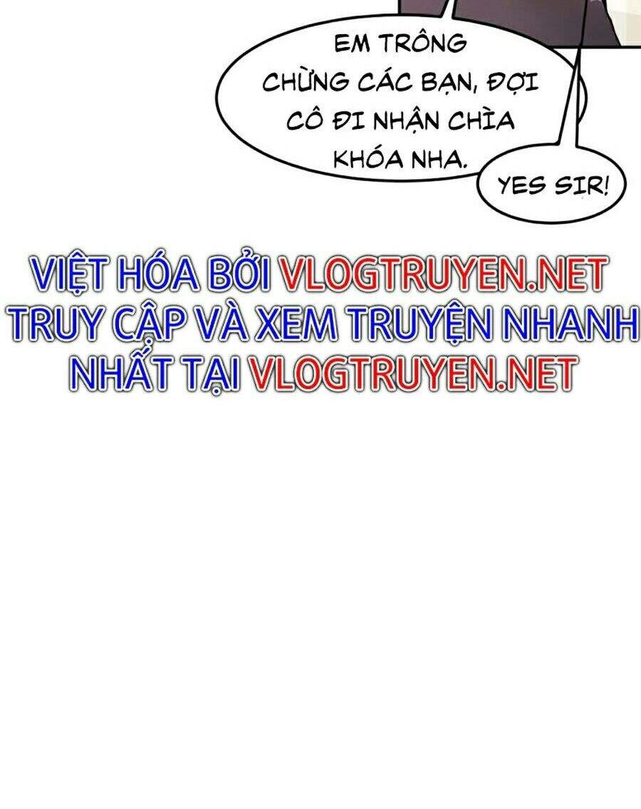 Đại Dịch Seoul Chapter 2 - 10