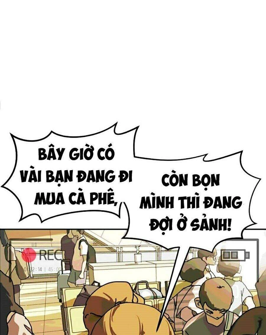 Đại Dịch Seoul Chapter 2 - 13