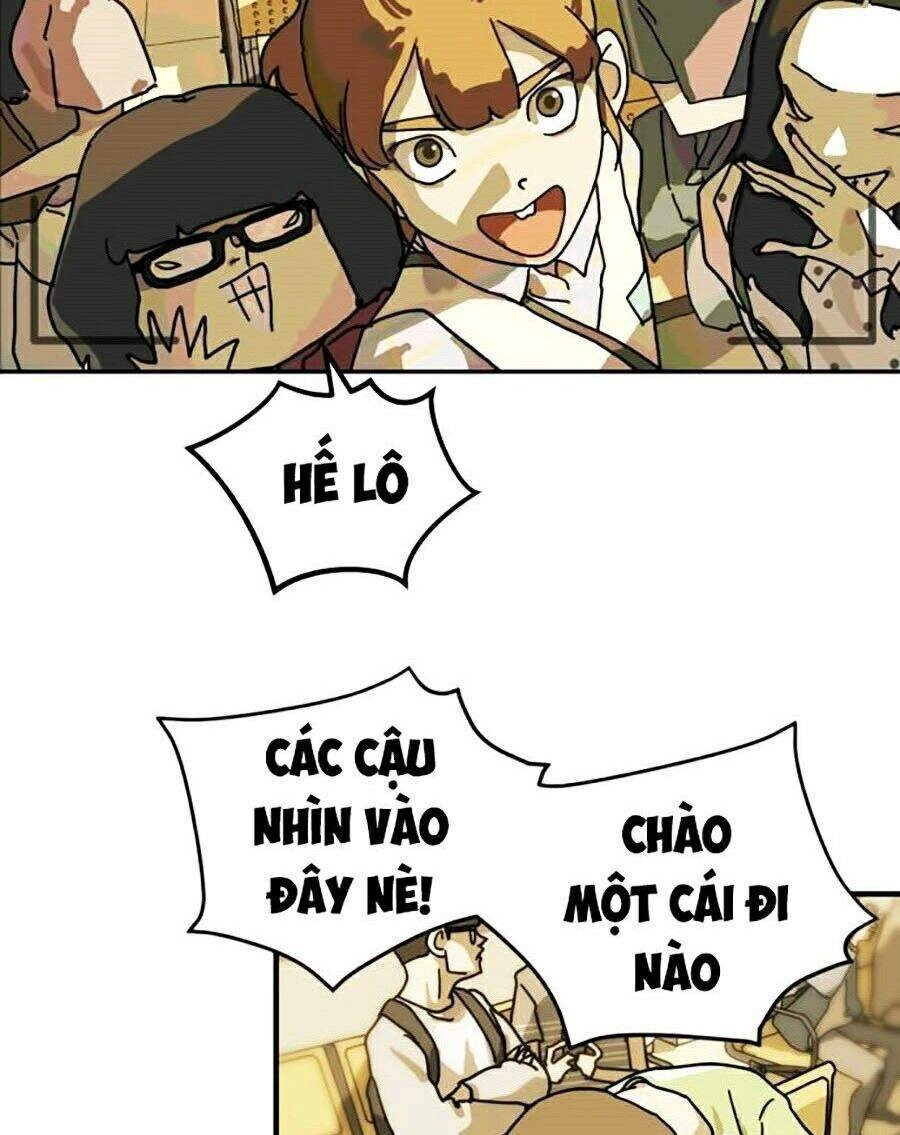 Đại Dịch Seoul Chapter 2 - 14