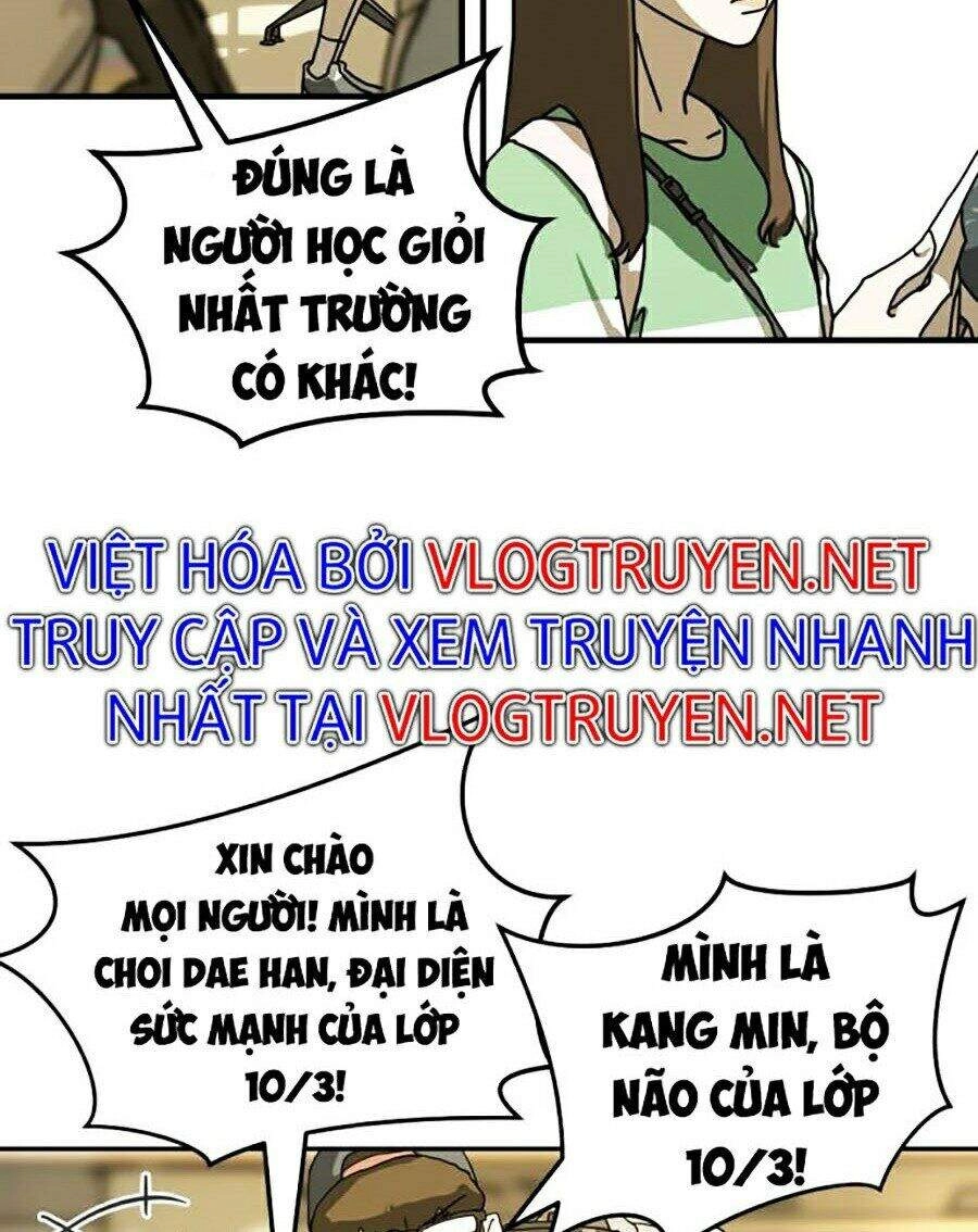 Đại Dịch Seoul Chapter 2 - 17