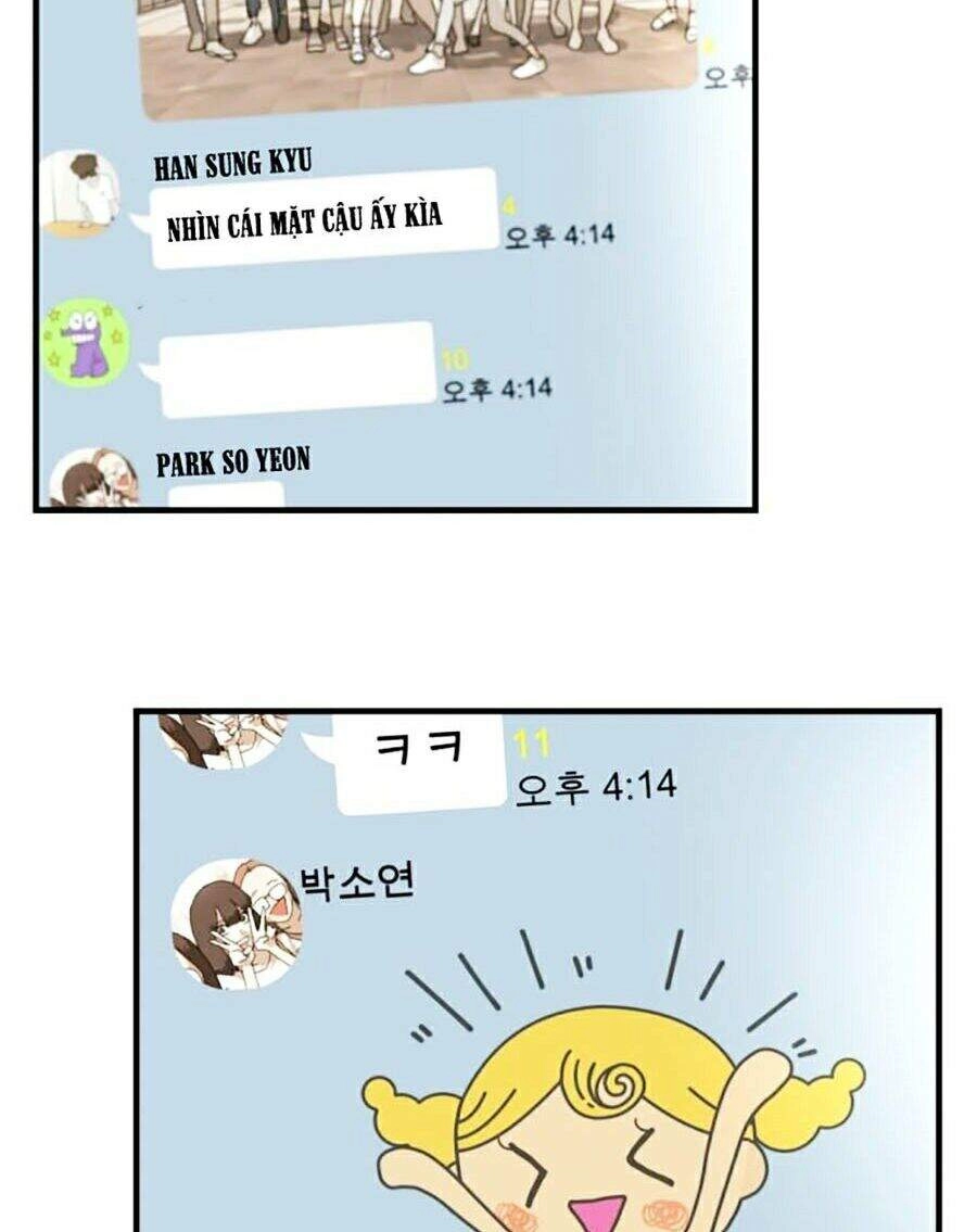 Đại Dịch Seoul Chapter 2 - 24