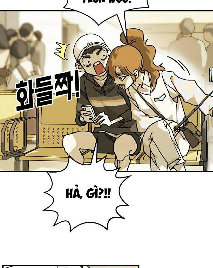 Đại Dịch Seoul Chapter 2 - 30