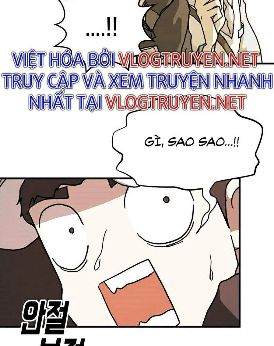 Đại Dịch Seoul Chapter 2 - 34