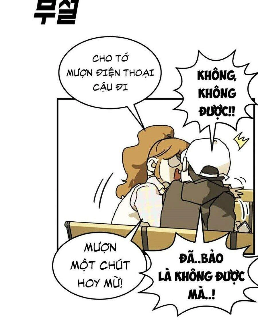 Đại Dịch Seoul Chapter 2 - 35