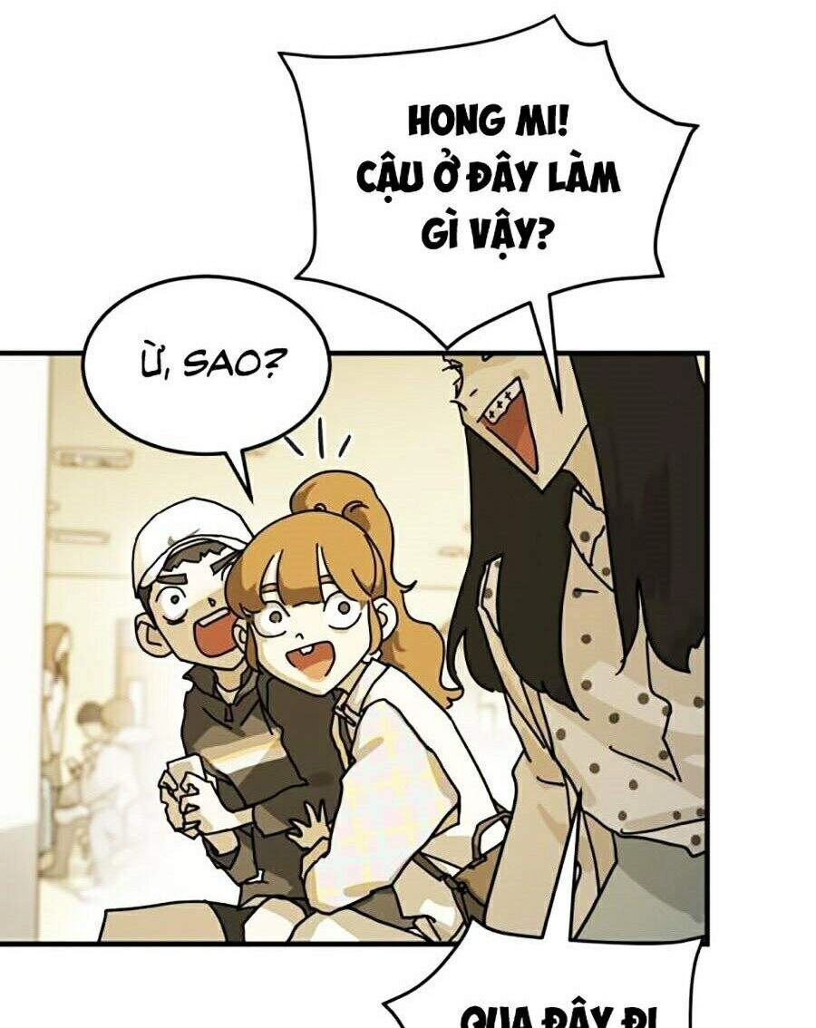 Đại Dịch Seoul Chapter 2 - 36