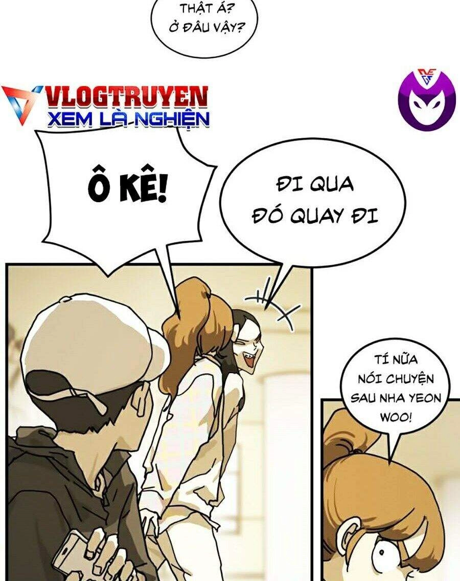 Đại Dịch Seoul Chapter 2 - 38