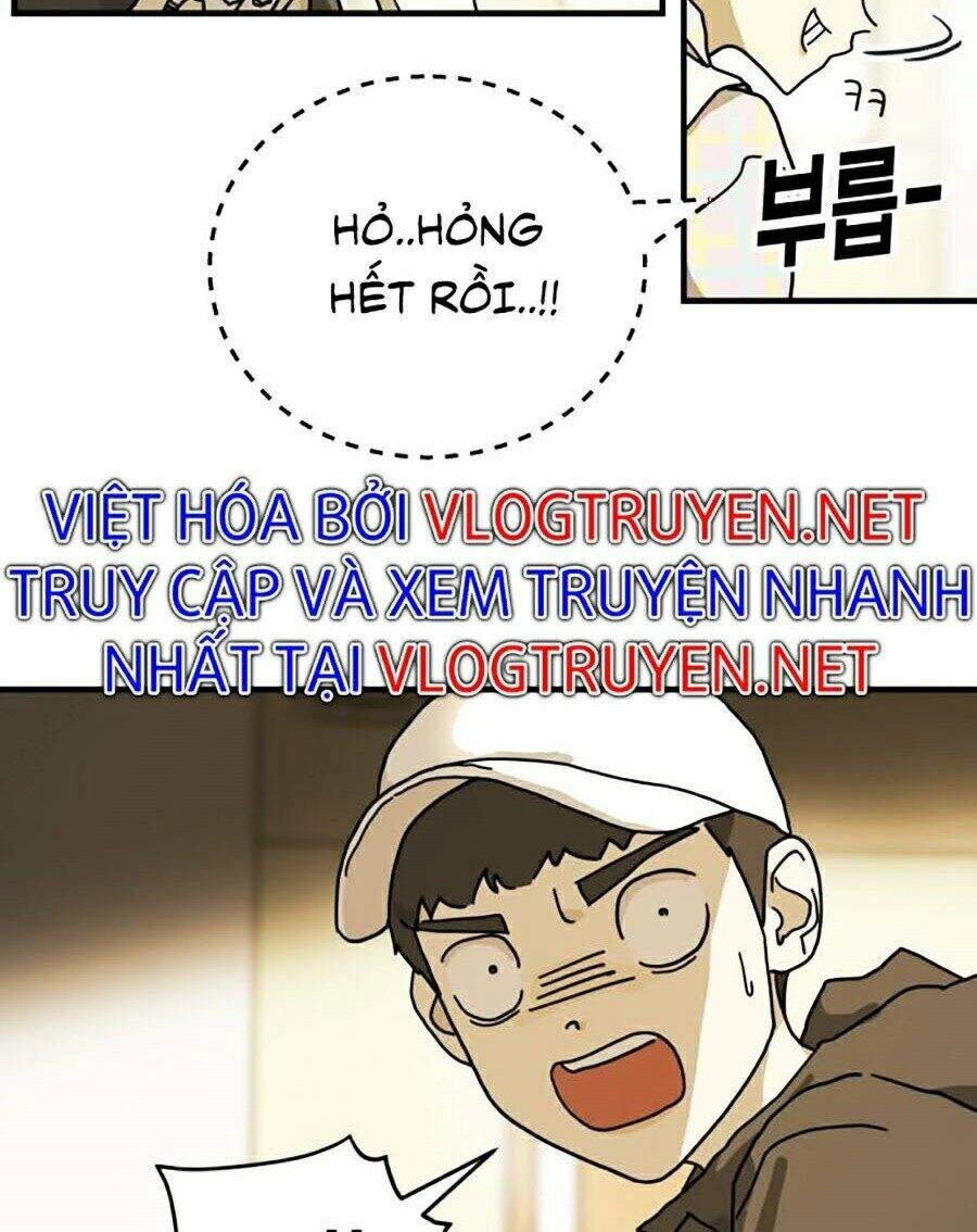 Đại Dịch Seoul Chapter 2 - 39