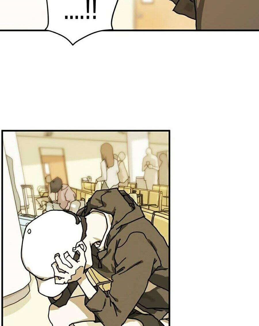 Đại Dịch Seoul Chapter 2 - 40