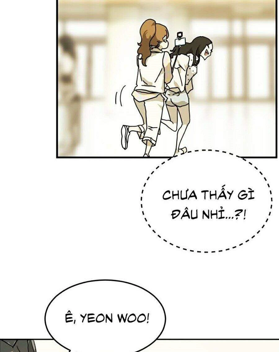 Đại Dịch Seoul Chapter 2 - 43