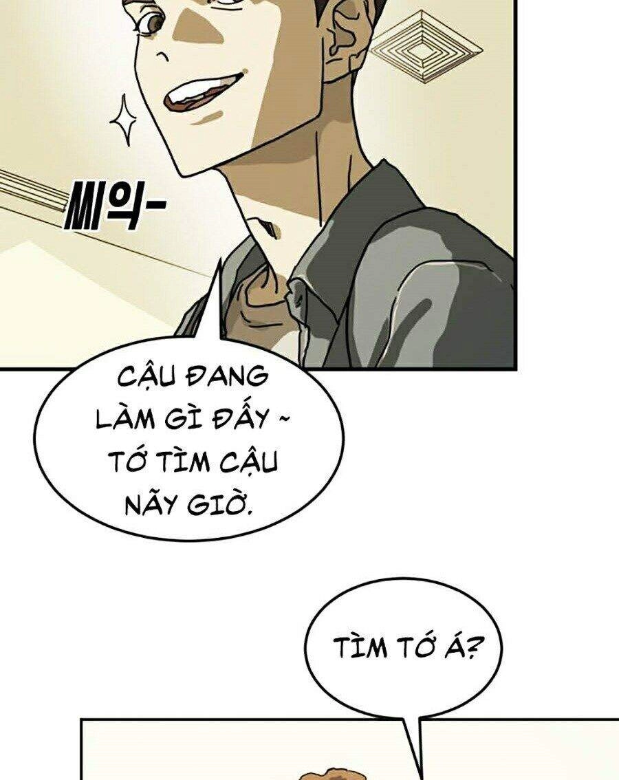 Đại Dịch Seoul Chapter 2 - 45