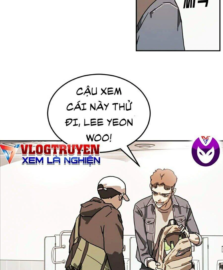 Đại Dịch Seoul Chapter 2 - 48