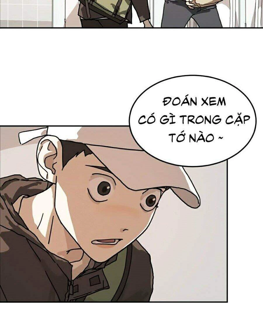 Đại Dịch Seoul Chapter 2 - 49