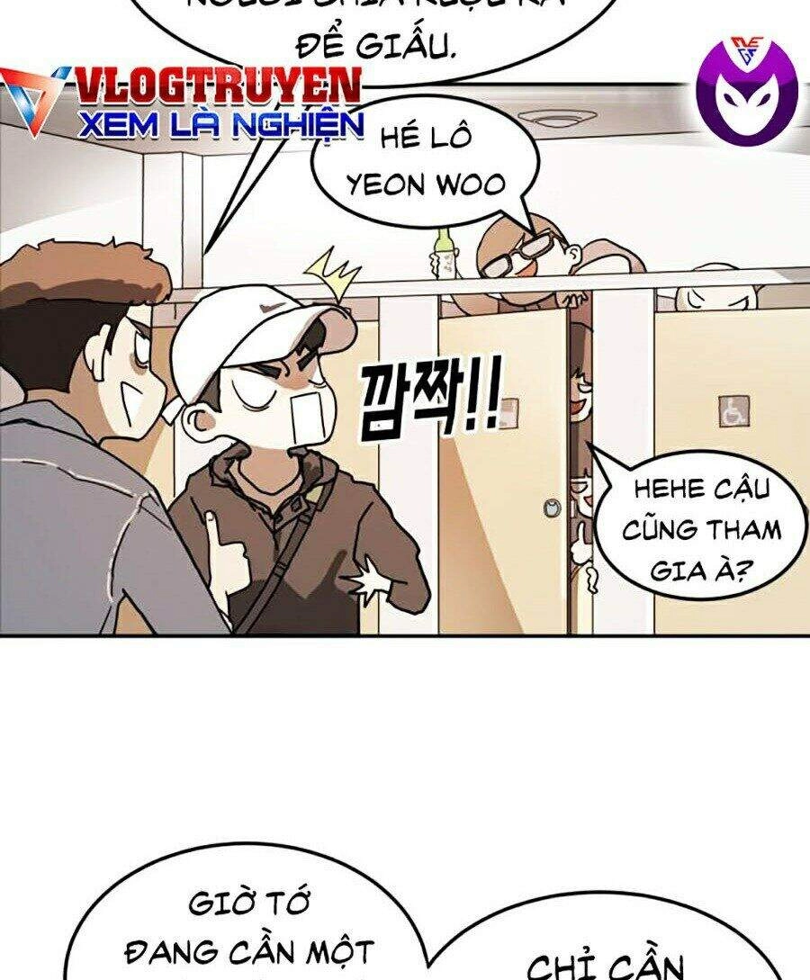 Đại Dịch Seoul Chapter 2 - 53