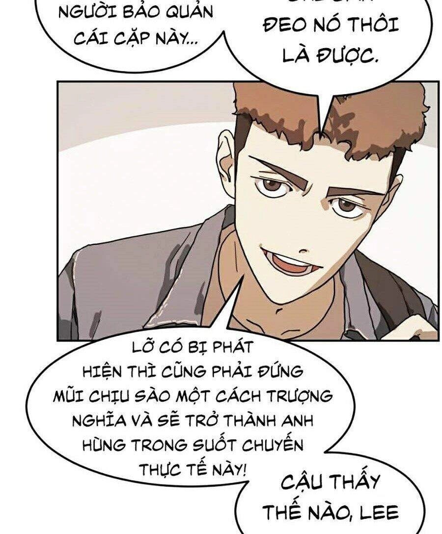 Đại Dịch Seoul Chapter 2 - 54