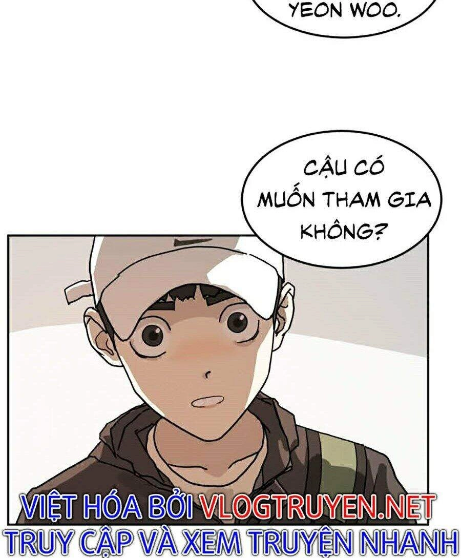 Đại Dịch Seoul Chapter 2 - 55