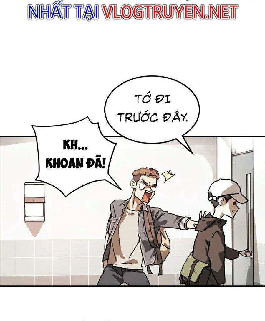 Đại Dịch Seoul Chapter 2 - 56