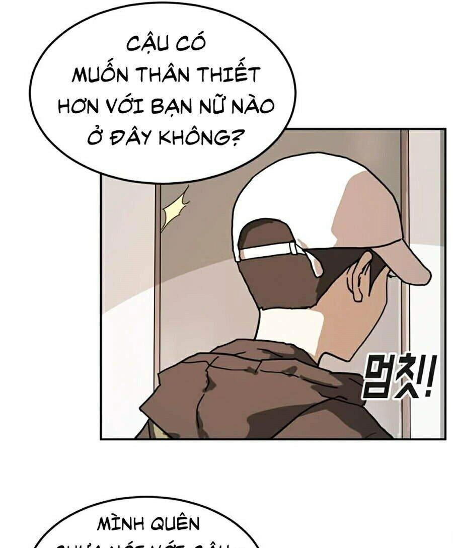 Đại Dịch Seoul Chapter 2 - 57