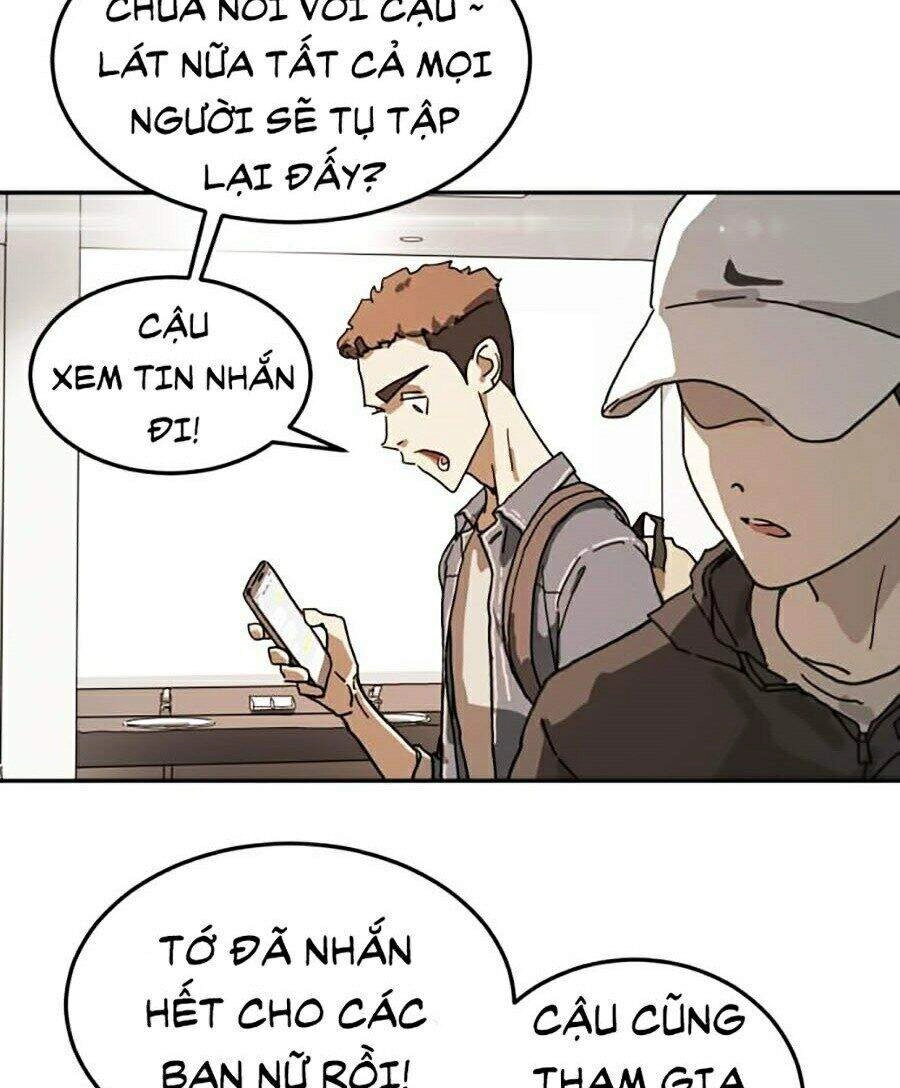 Đại Dịch Seoul Chapter 2 - 58