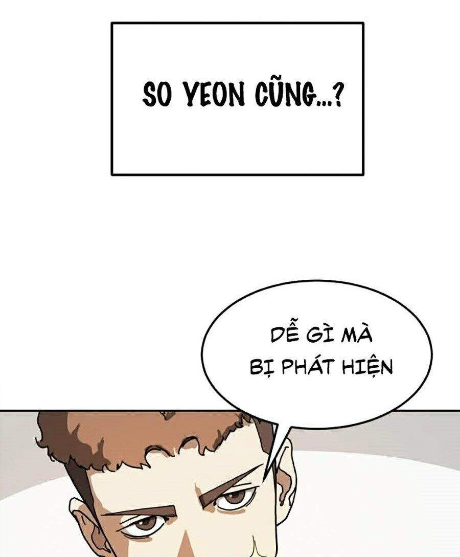 Đại Dịch Seoul Chapter 2 - 62