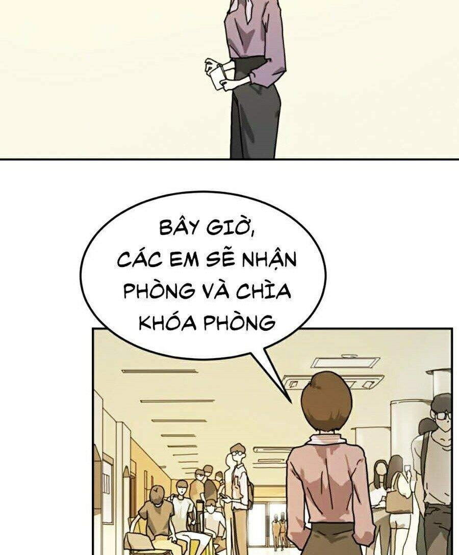 Đại Dịch Seoul Chapter 2 - 67