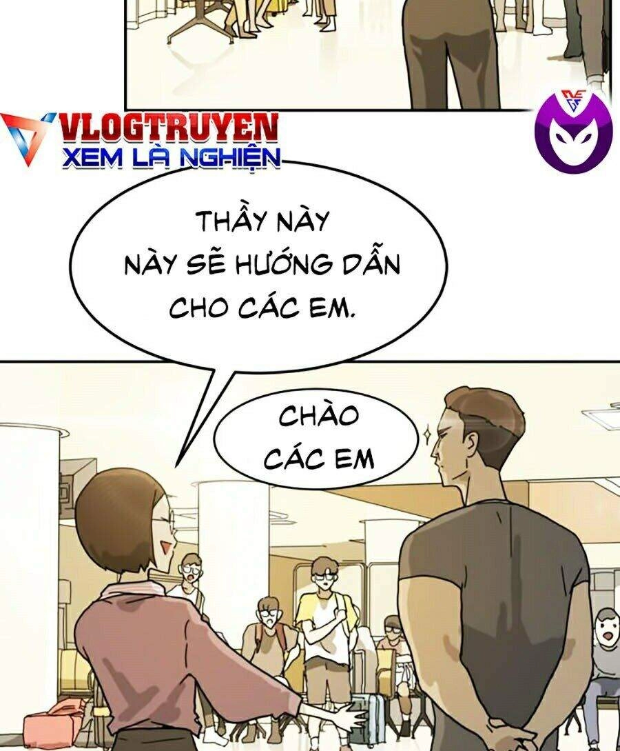 Đại Dịch Seoul Chapter 2 - 68