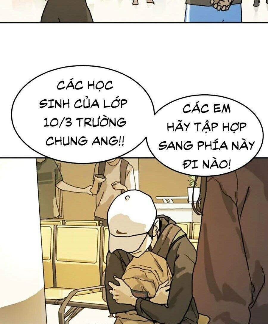 Đại Dịch Seoul Chapter 2 - 69