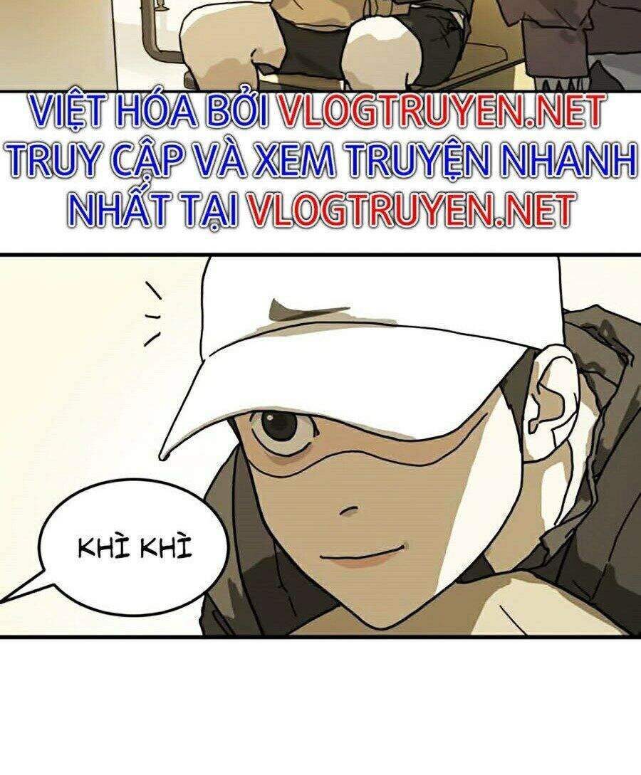 Đại Dịch Seoul Chapter 2 - 70