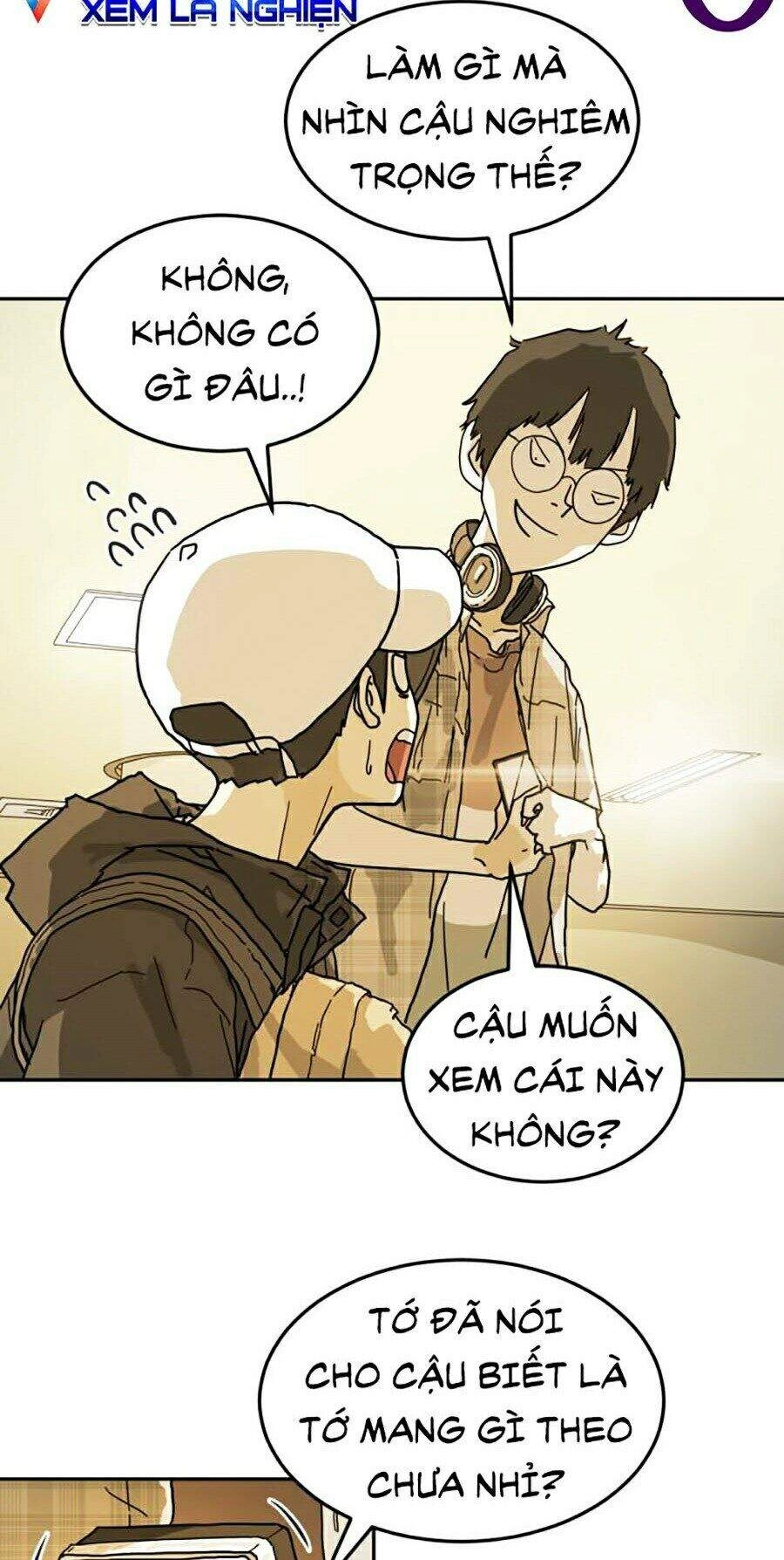 Đại Dịch Seoul Chapter 2 - 72