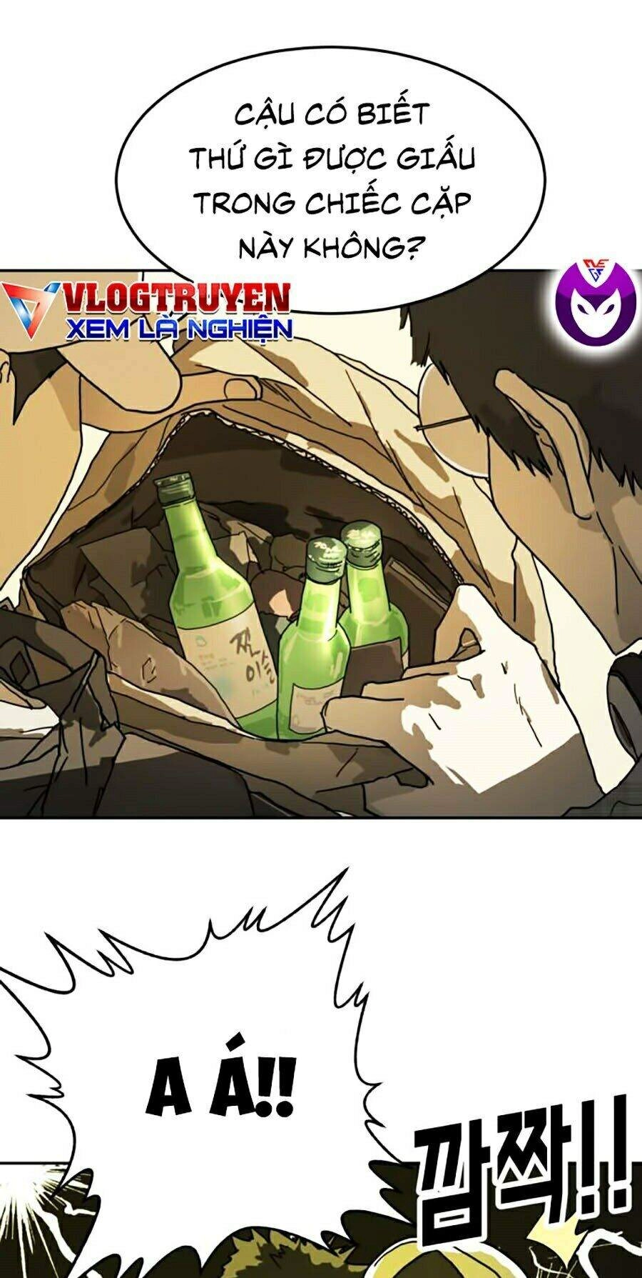 Đại Dịch Seoul Chapter 2 - 75