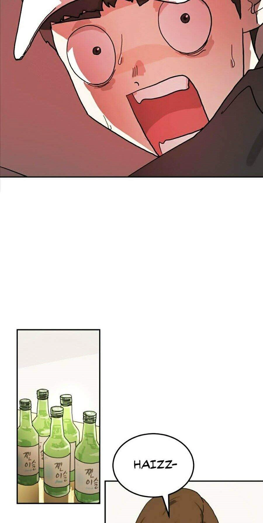 Đại Dịch Seoul Chapter 2 - 79