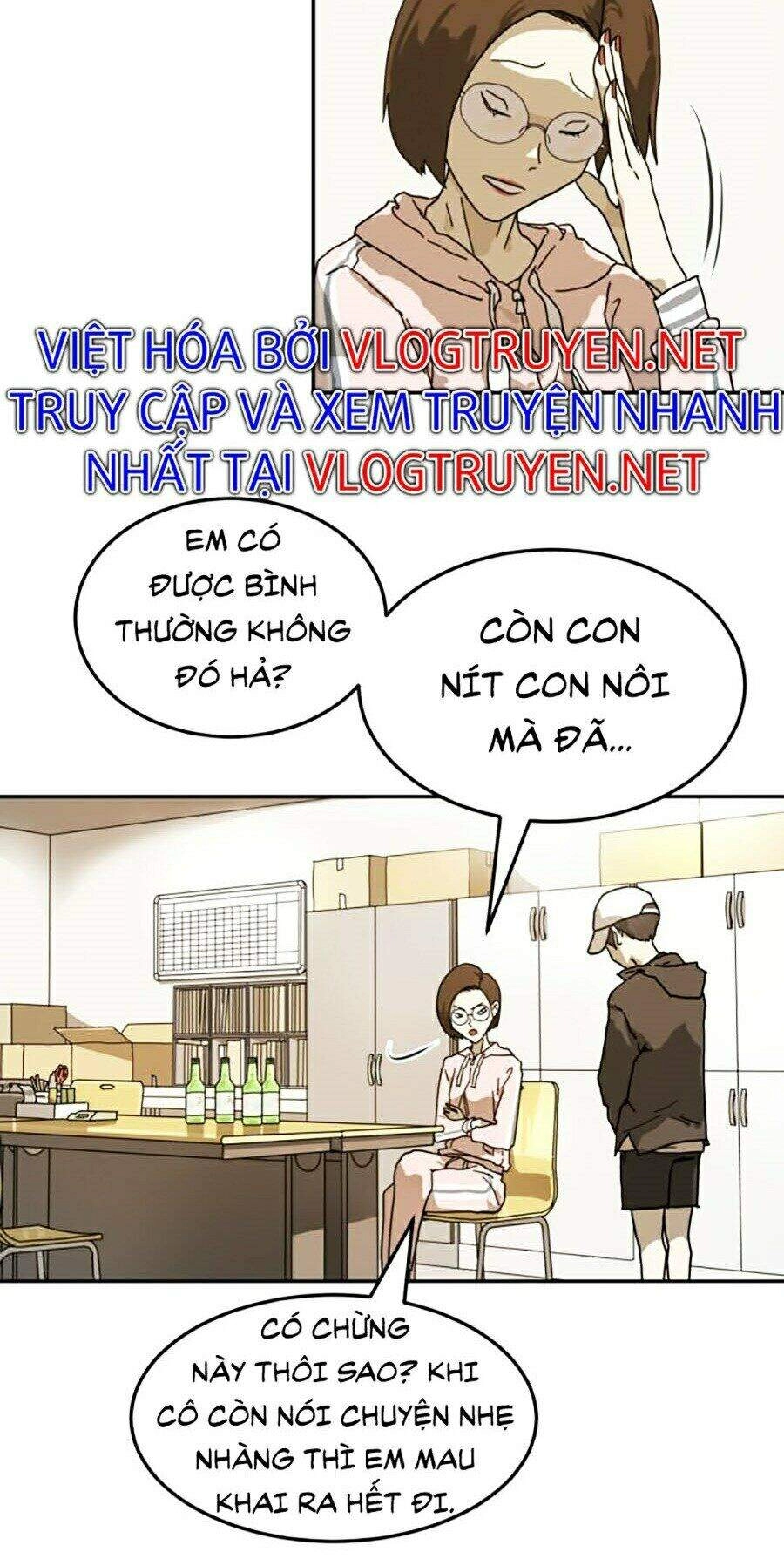 Đại Dịch Seoul Chapter 2 - 80