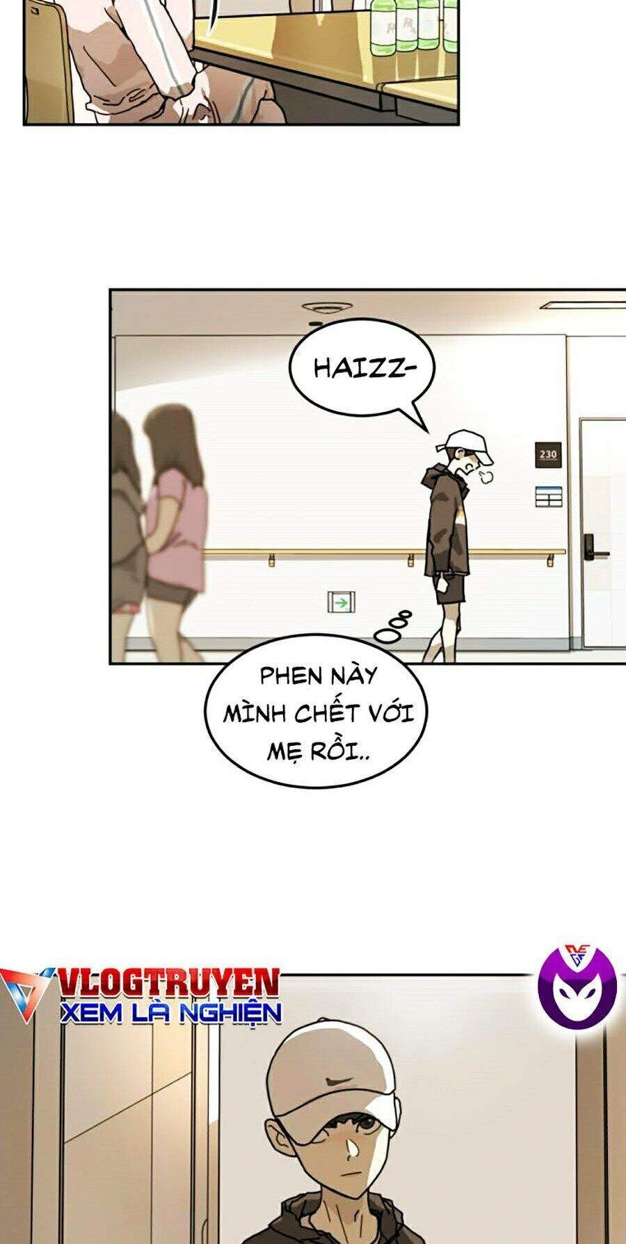 Đại Dịch Seoul Chapter 2 - 82