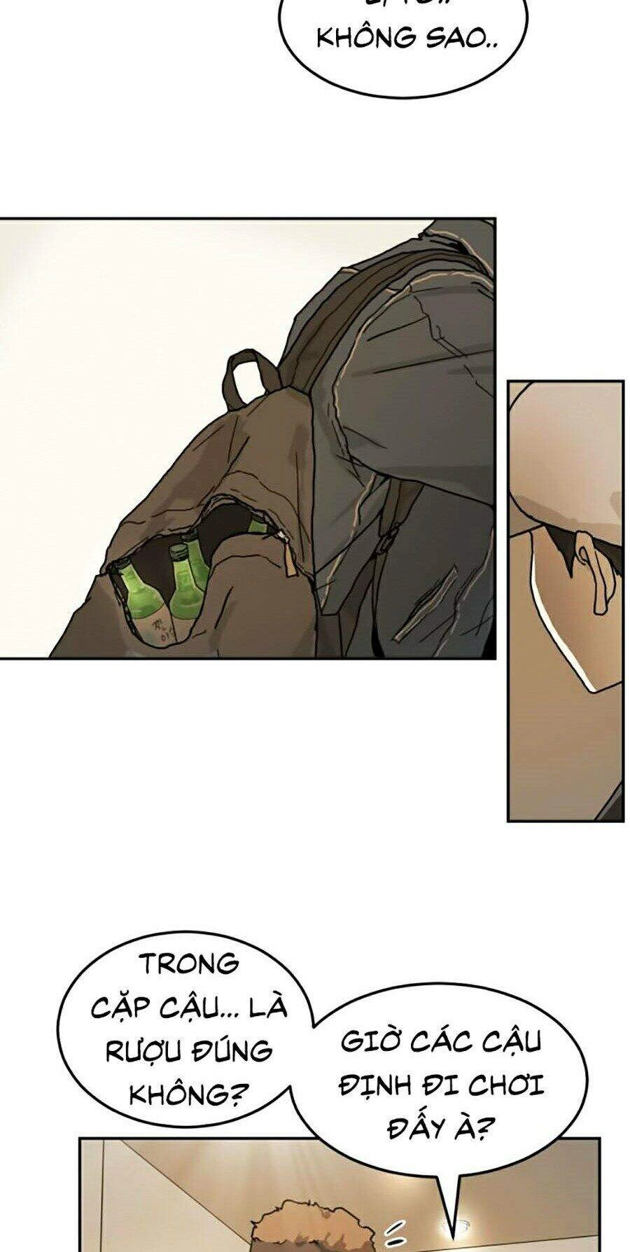 Đại Dịch Seoul Chapter 2 - 85