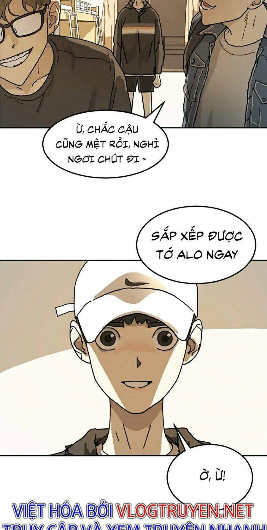 Đại Dịch Seoul Chapter 2 - 88