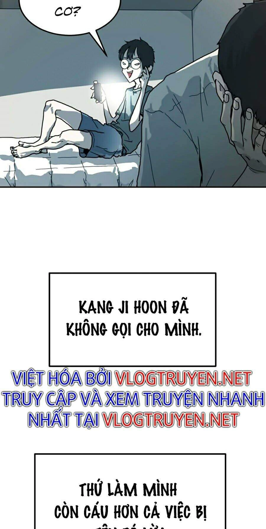 Đại Dịch Seoul Chapter 2 - 92