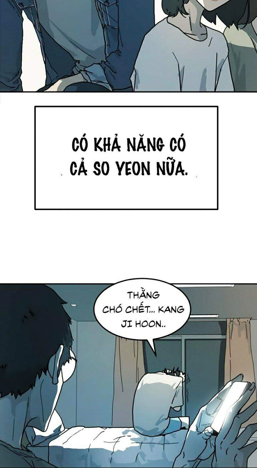 Đại Dịch Seoul Chapter 2 - 95