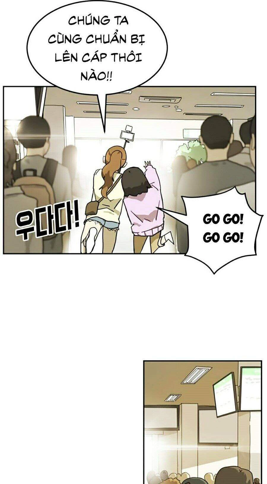 Đại Dịch Seoul Chapter 2 - 98